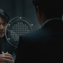 Il terzo omicidio: Koji Yakusho in un momento del film