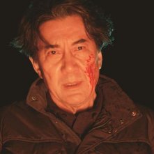 Il terzo omicidio: Koji Yakusho in una scena del film