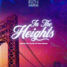 Locandina di In the Heights