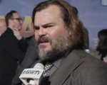 Jack Black dimentica di aver recitato in L'amore non va in vacanza, la sua reazione è irresistibile!