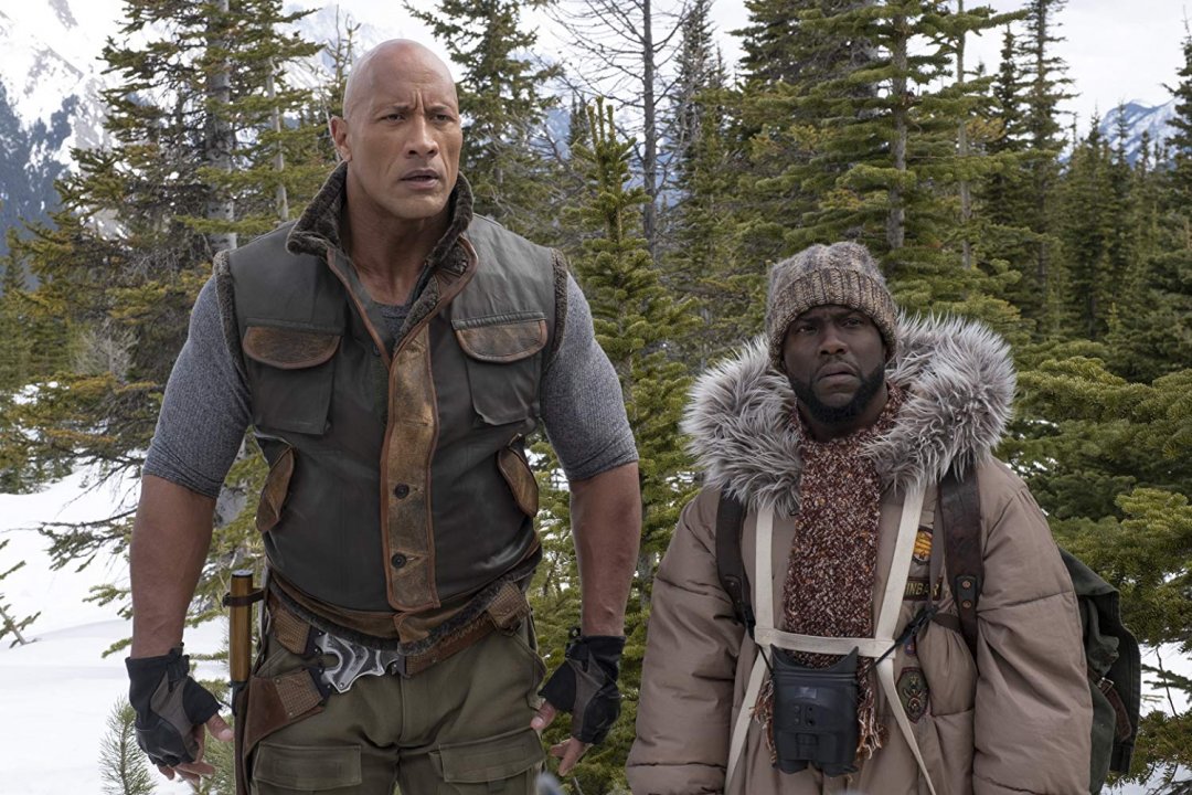 Jumanji 3: Dwayne Johnson svela l'Easter Egg omaggio a Robin Williams