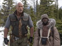 Jumanji 3: Dwayne Johnson svela l'Easter Egg omaggio a Robin Williams