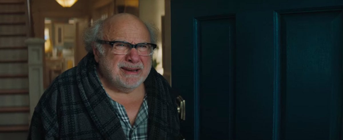 Danny DeVito, una vecchia intervista diventa virale: “Così ho compensato il fatto di essere basso" Danny DeVito, una vecchia intervista diventa virale: “Così ho compensato il fatto di essere basso"