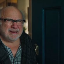 Jumanji - The Next Level: Dany DeVito in una scena del film