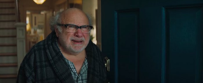 Danny DeVito, una vecchia intervista diventa virale: “Così ho compensato il fatto di essere basso'