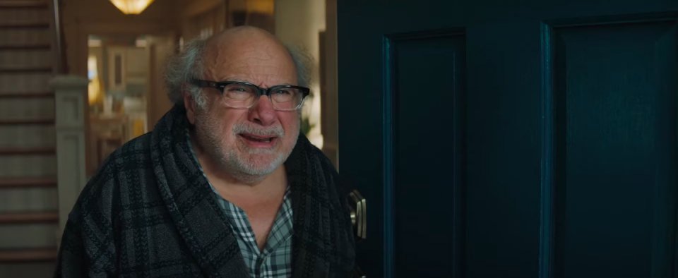 Jumanji The Next Level 5