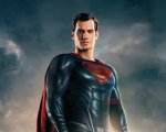 Justice League: Zack Snyder condivide una nuova foto del suo Superman