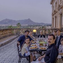 La Dea Fortuna: un'immagine del film