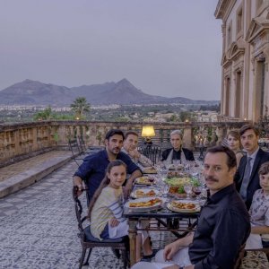 La Dea Fortuna: un'immagine del film