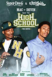 Locandina di Mac & Devin Go to High School