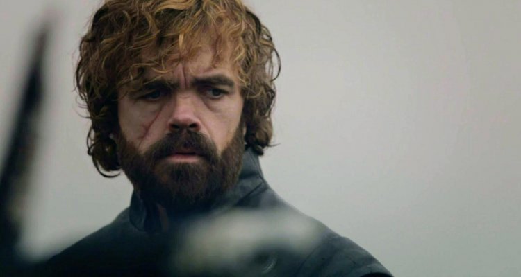 Film E Programmi Tv Di Peter Dinklage