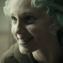 Pinocchio: un primo piano di Marine Vacth