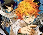The Promised Neverland: ecco quando arriverà il film live-action