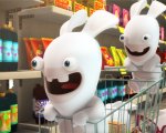 Rabbids: in arrivo un film tratto dai videogame