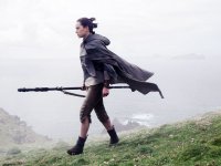 Star Wars: Gli Ultimi Jedi, J.J.Abrams spiega perché non è piaciuto ai fan