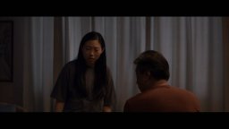 The Farewell - Una Bugia Buona - Trailer Italiano