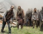 The Walking Dead: un'impresaria funebre critica gli zombie perché 'troppo magri'
