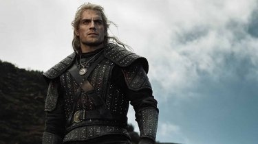 The Witcher Anya Chalotra Il Trono Di Spade