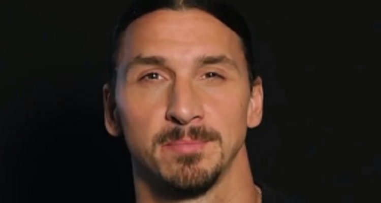 Come Si Chiama Il Film Di Ibrahimovic