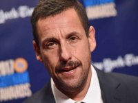 Adam Sandler tra i primi a collaborare con Netflix: 'Sono stato un genio per tutta la mia carriera!'