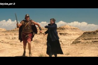 Il primo Natale: Video intervista a Ficarra e Picone