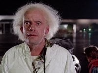 Ritorno al Futuro 4 non si farà, ma Christopher Lloyd vuole un crossover con Rick and Morty