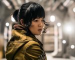 Star Wars, Kelly Marie Tran: 'Sono andata in terapia dopo le critiche'