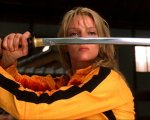 Kill Bill 3, il poster fan art di BossLogic è epico
