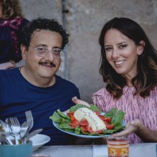 Liberi tutti: Caterina Guzzanti e Massimo De Lorenzo