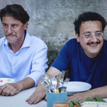 Liberi tutti: una scena della serie