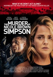 Locandina di The Murder of Nicole Brown Simpson