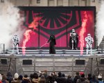 Star Wars mania a Disneyland Paris