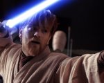 Star Wars: La Vendetta dei Sith, George Lucas ha tagliato il miglior combattimento con le spade laser