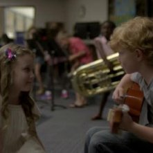 Taylor Swift, una scena dal video Everything Has Changed