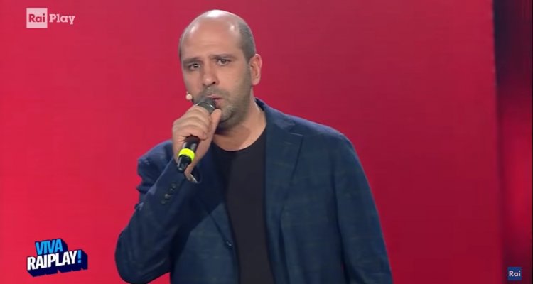 La Canzone Di Checco Zalone A Sanremo