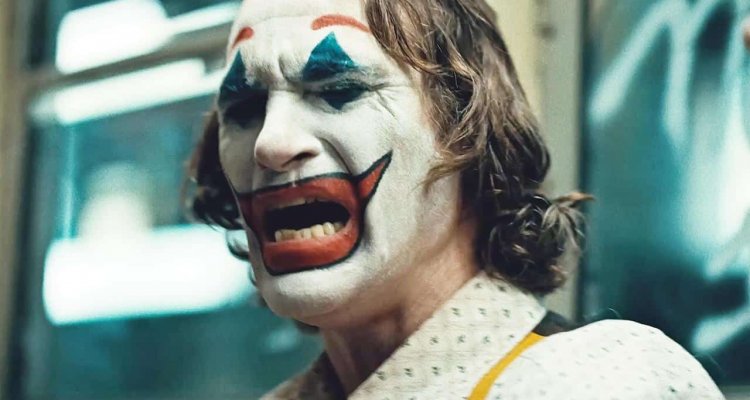 Come Si Chiama Il Film Di Joker