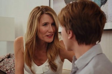 Marriage Story Laura Dern