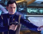 Star Trek: Discovery, Jason Isaacs contro i 'finti fan' e i loro commenti razzisti