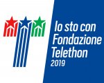 Telethon 2019 e RAI: al via oggi in TV la maratona benefica