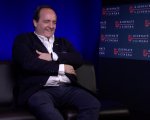 Koch Media: il 2020 nel segno di Lupin III