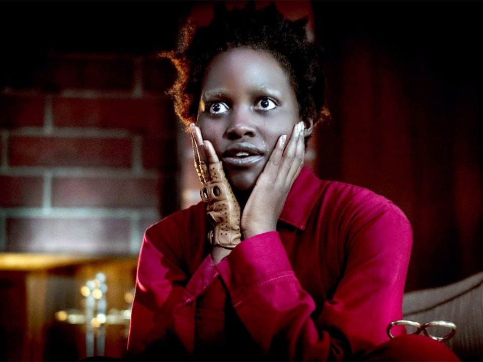Odissea, Lupita Nyong’o risponde alle polemiche sulla sua Elena: “Il nostro cast rappresenta il mondo”