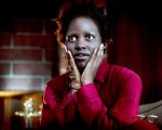 Odissea, Lupita Nyong’o risponde alle polemiche sulla sua Elena: “Il nostro cast rappresenta il mondo”