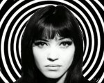 Anna Karina, morta l'attrice che fu musa di Jean-Luc Godard