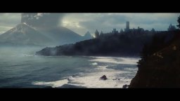 Creators: The Past - Trailer Italiano