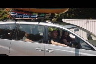 Odio L'estate - Trailer