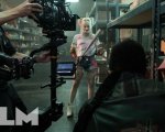 Birds of Prey: le nuove foto del film mostrano il look di Harley Quinn