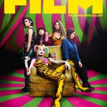 Birds Of Prey Total Film Cover 1200053