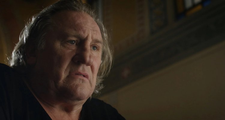 Creators The Past, in esclusiva il trailer italiano e il poster del