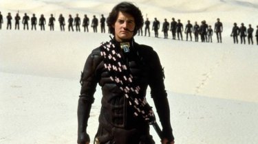 Dune David Lynch