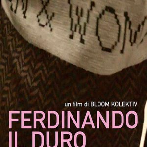 Locandina di Ferdinando il duro